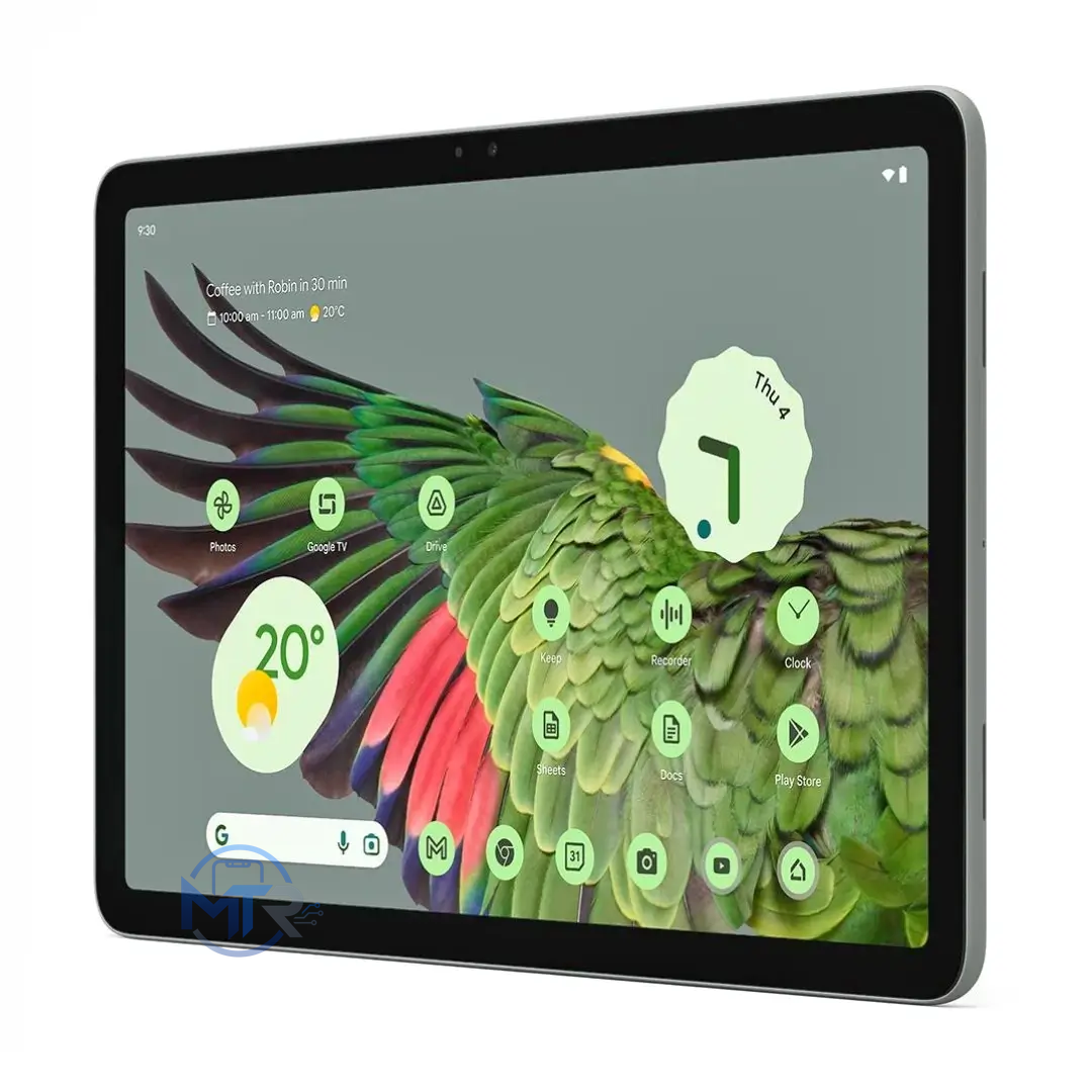 جوجل بكسل Tablet