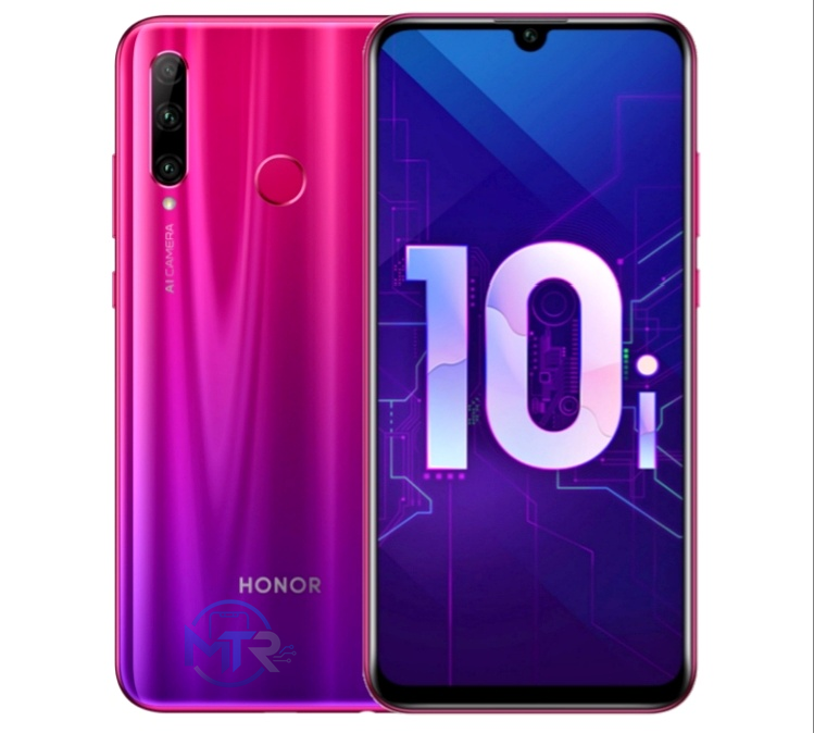 هونر 10i