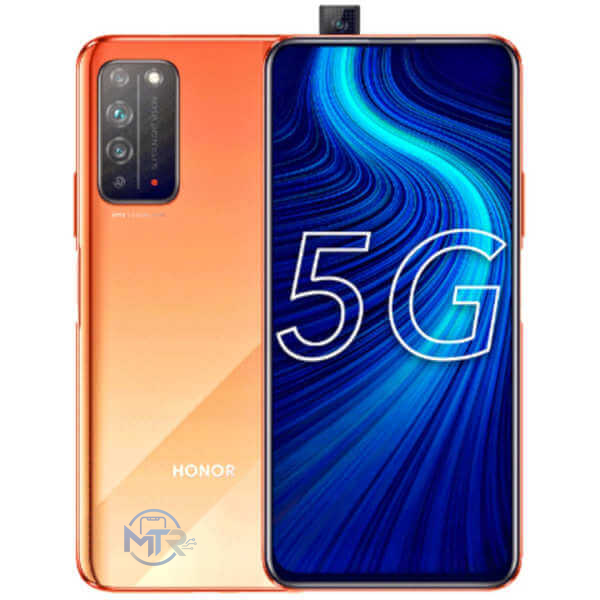 هونر X10 5G