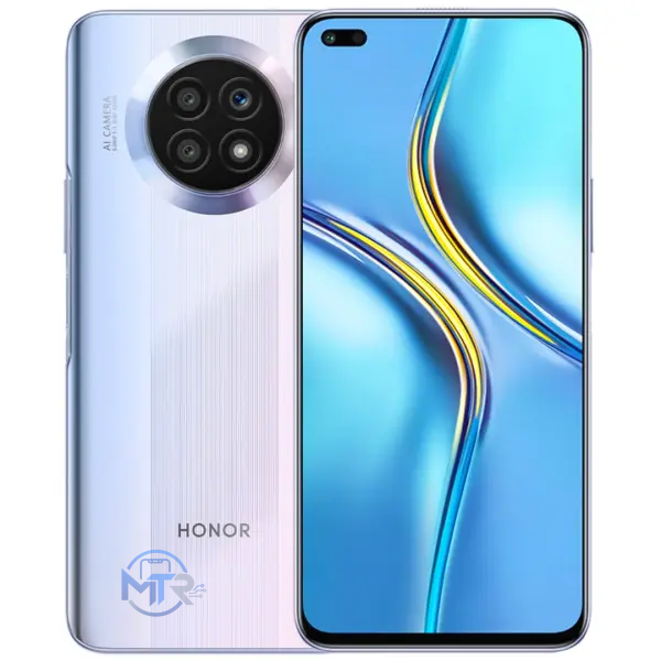 هونر X20 5G