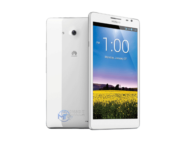 هواوي Ascend D2