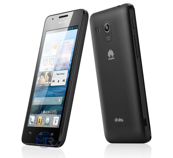 هواوي Ascend G525