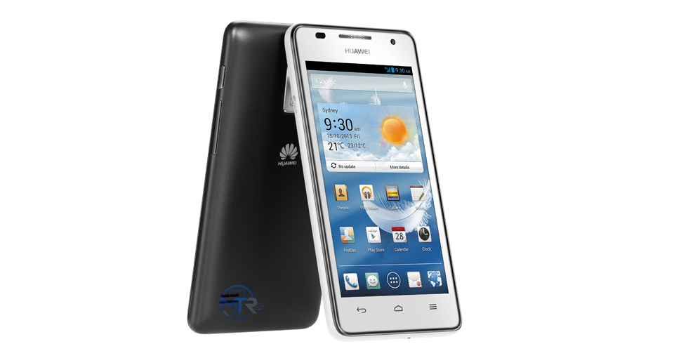 هواوي Ascend G526
