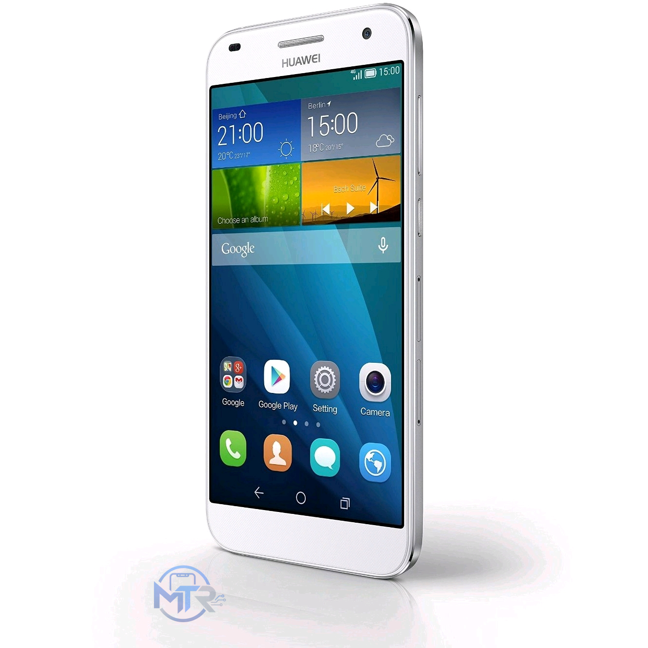 هواوي Ascend G7