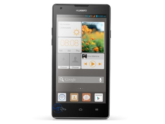هواوي Ascend G700