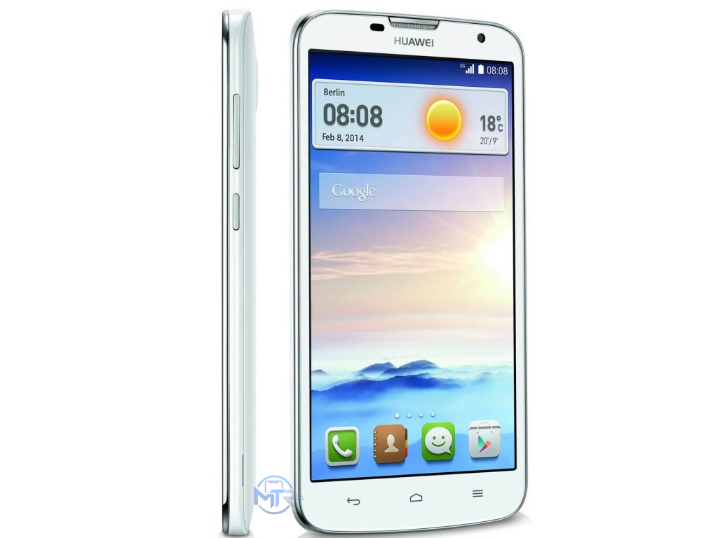 هواوي Ascend G730
