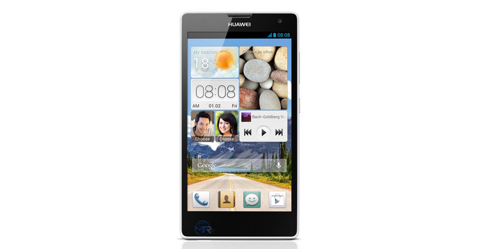 هواوي Ascend G740