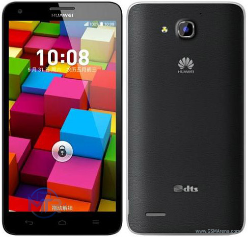 هواوي Ascend G750