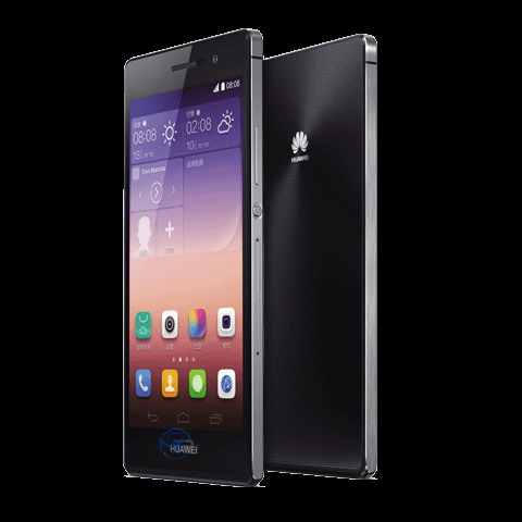هواوي Ascend P7