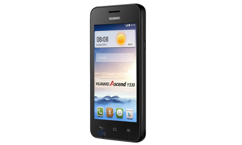 هواوي Ascend Y330