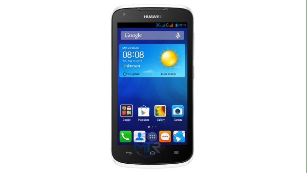 هواوي Ascend Y520