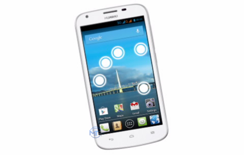 هواوي Ascend Y600