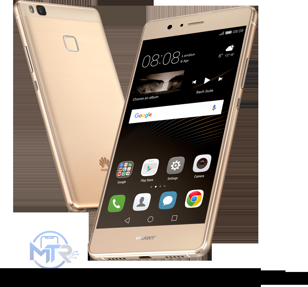 هواوي G9 لايت