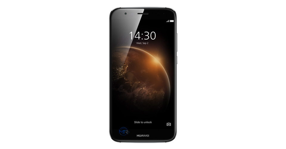 هواوي GX8