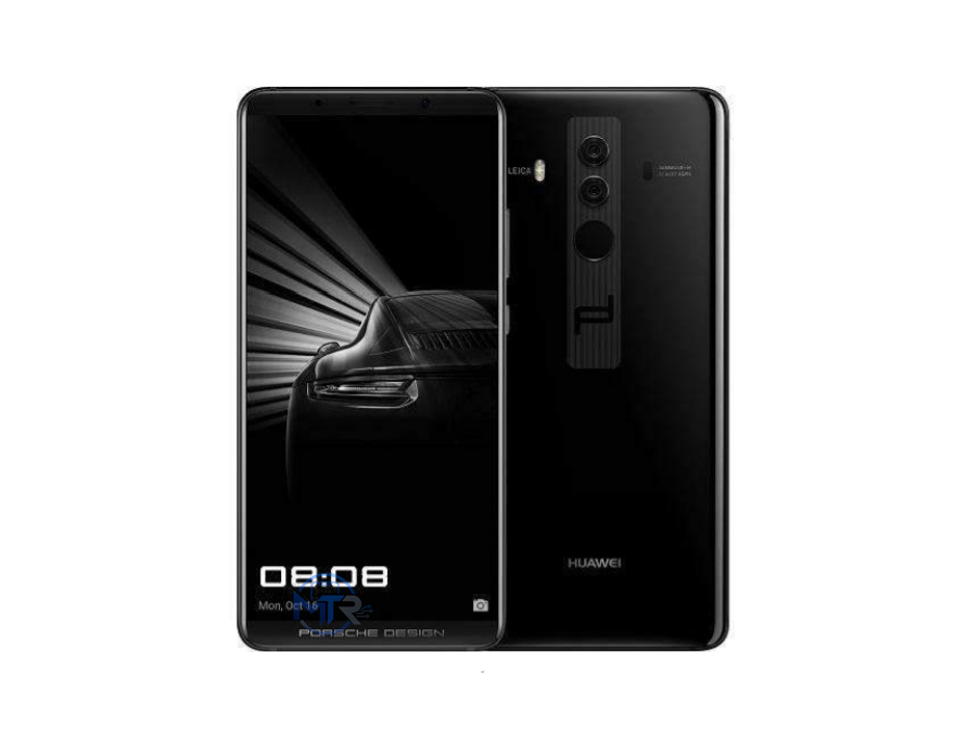 هواوي Mate 10 Porsche Design