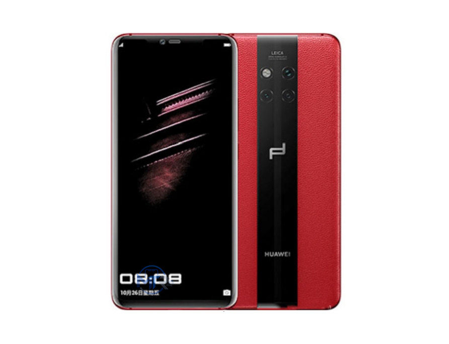هواوي Mate 20 RS Porsche Design