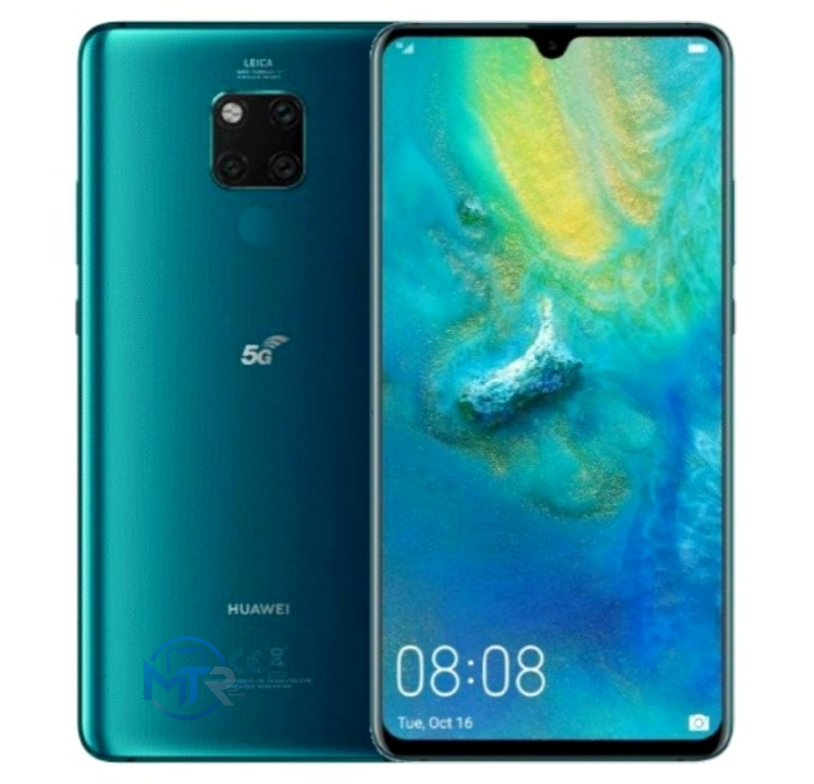 هواوي Mate 20 X 5G