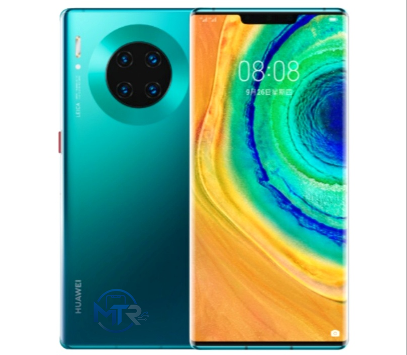 هواوي Mate 30 برو