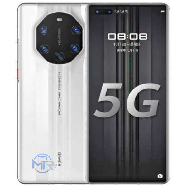 هواوي Mate 40 RS Porsche Design