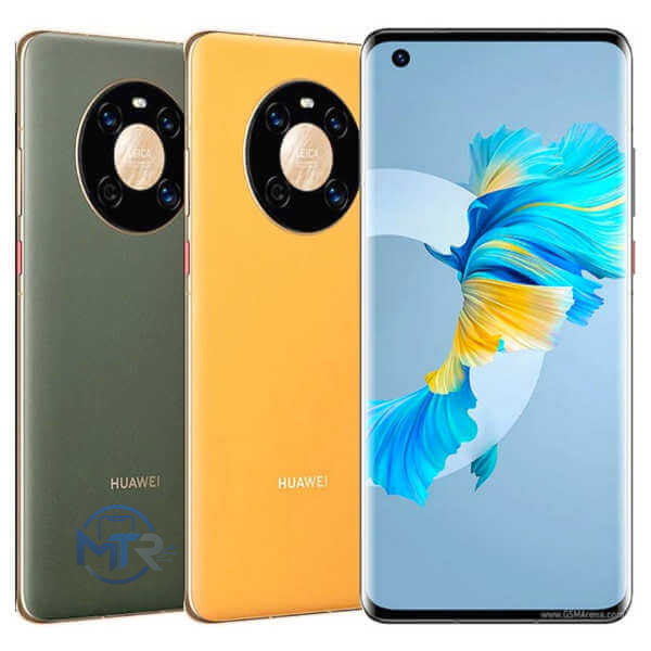 هواوي Mate 40