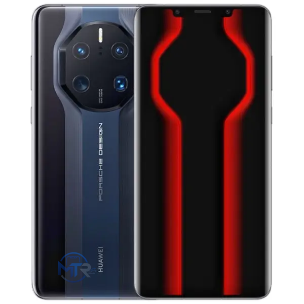هواوي Mate 50 RS Porsche Design