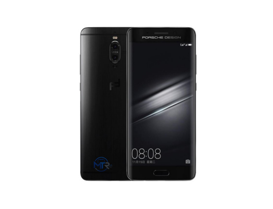 هواوي Mate 9 Porsche Design
