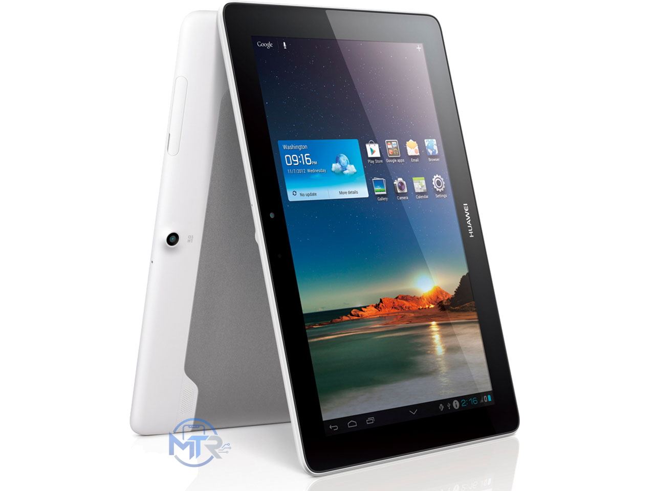 هواوي MediaPad 10 Link+ بلس