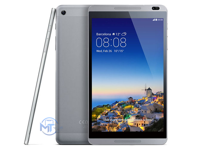 هواوي MediaPad M1