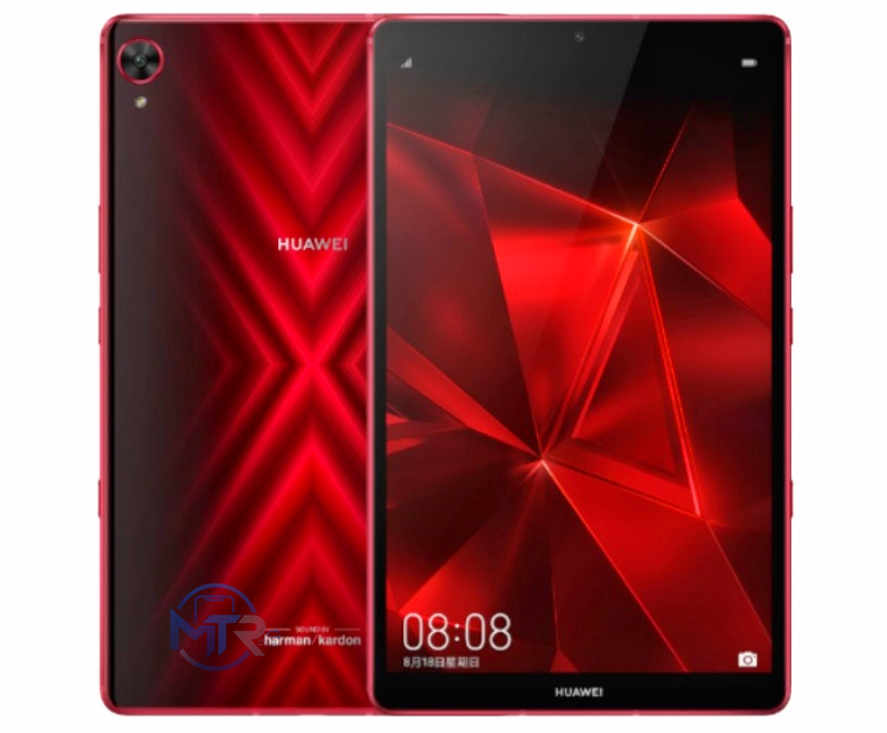 هواوي MediaPad M6 تيربو 8.4