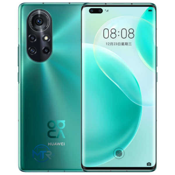 هواوي نوفا 8 برو 5G