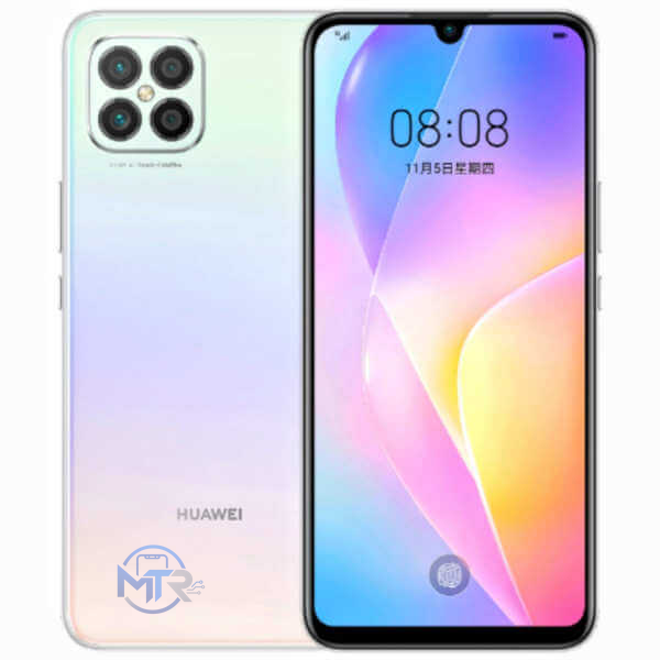 هواوي نوفا 8 إس إي 5G