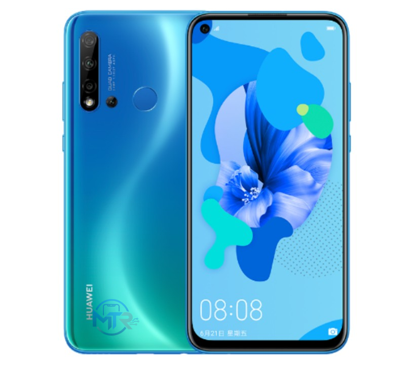 هواوي P20 لايت 2019