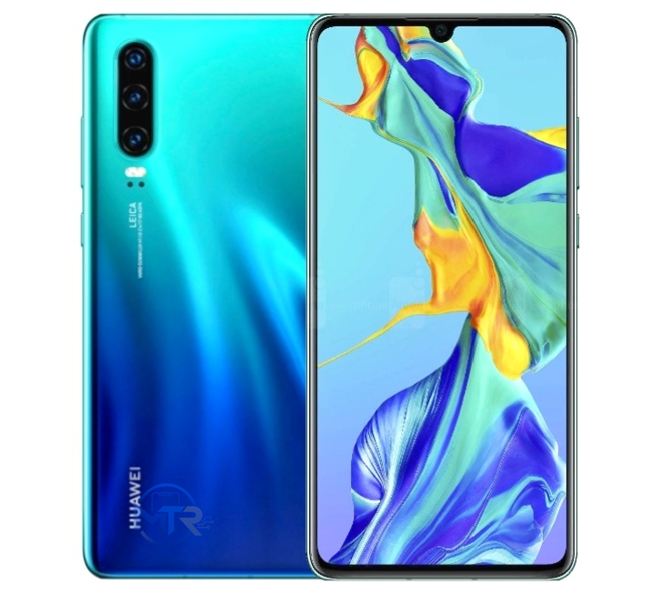 هواوي P30