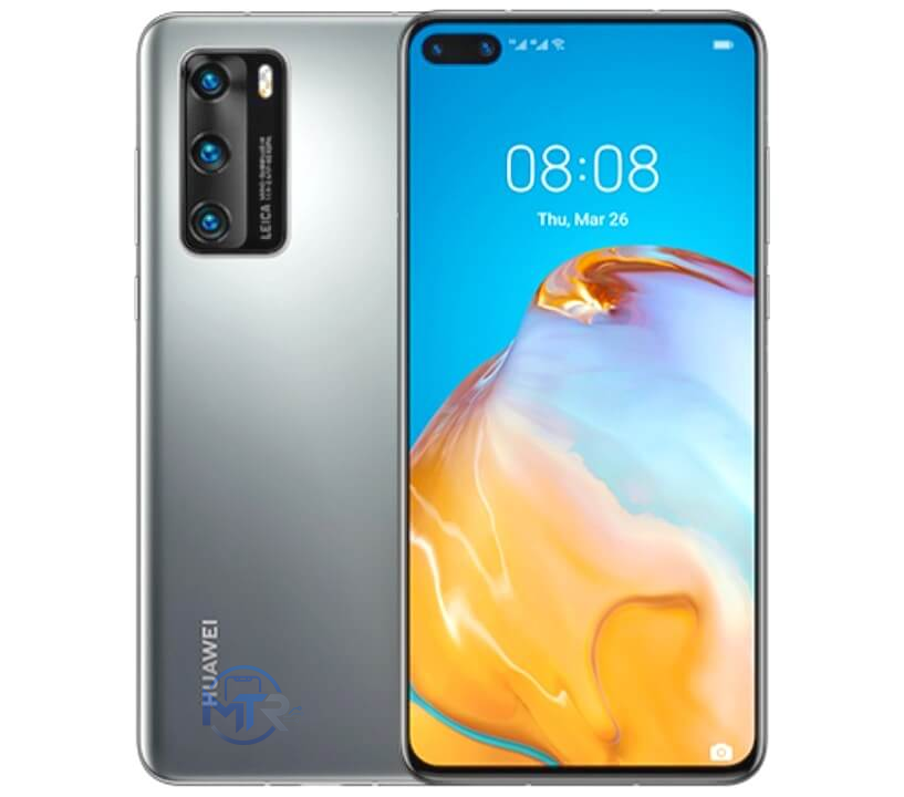 هواوي P40 4G