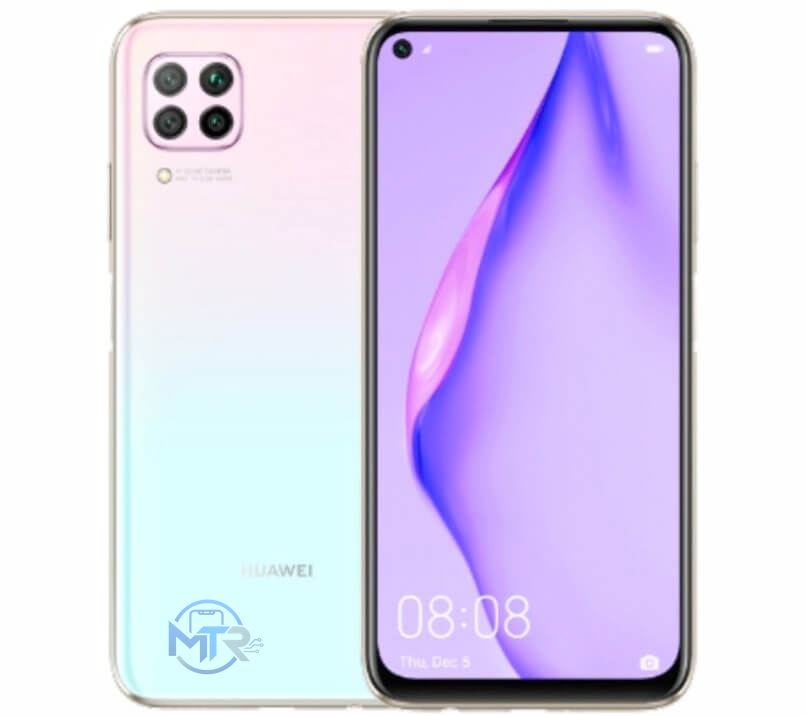 هواوي P40 لايت