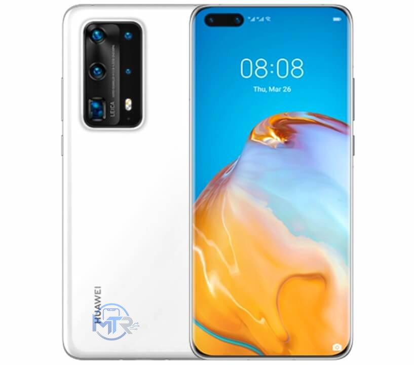 هواوي P40 برو بلس