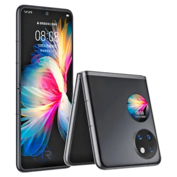 هواوي P50 Pocket