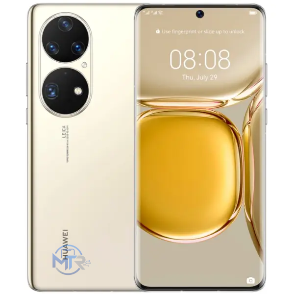 هواوي P50 برو