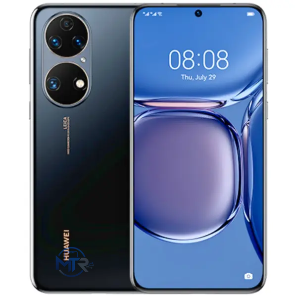 هواوي P50