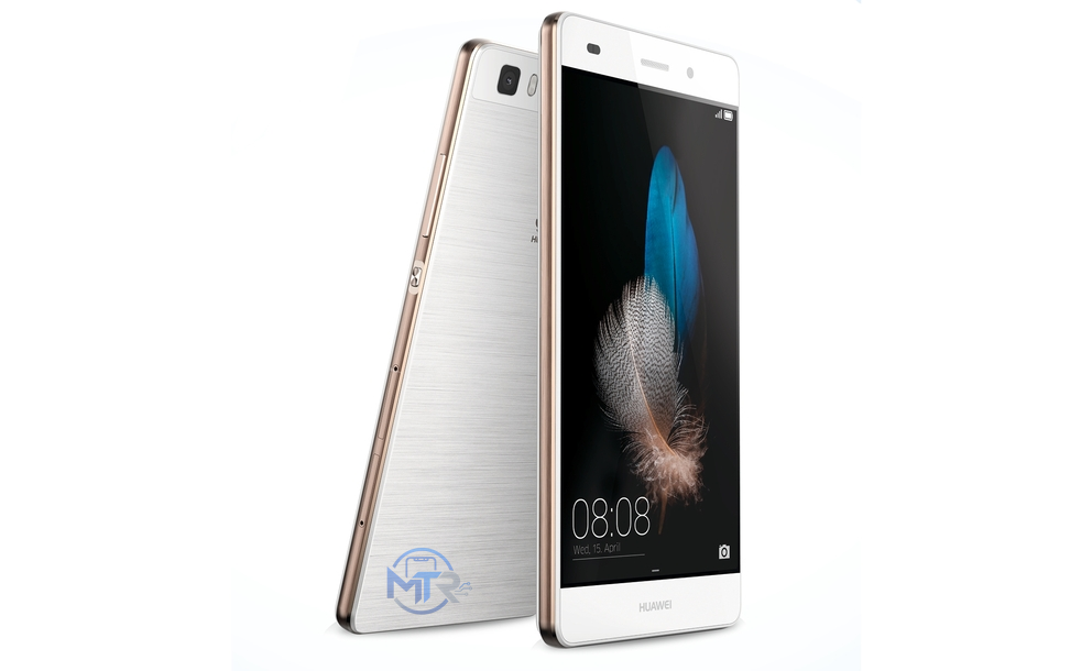 هواوي P8 لايت