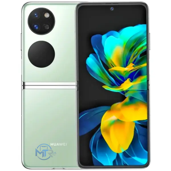 هواوي Pocket S