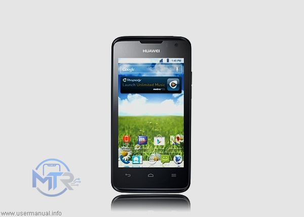 هواوي Premia 4G M931
