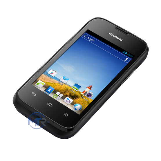 هواوي U8687 Cronos