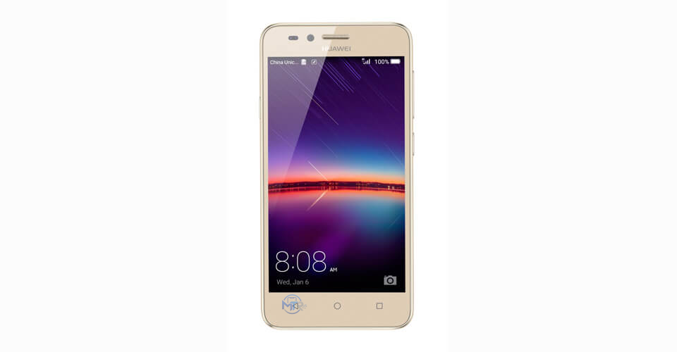 هواوي Y3II
