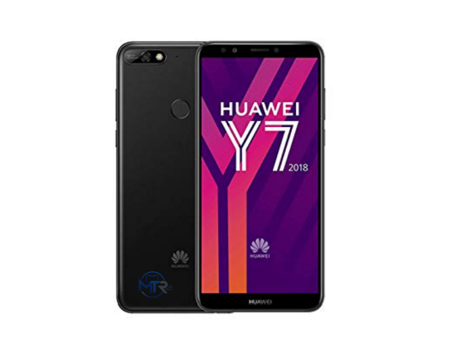 هواوي Y7 2018