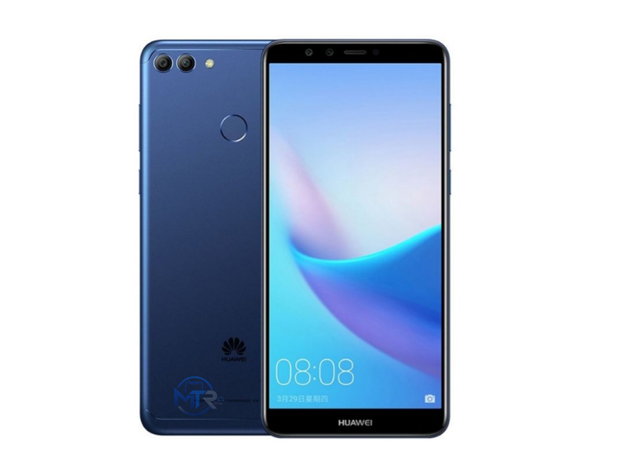 هواوي Y9 2018