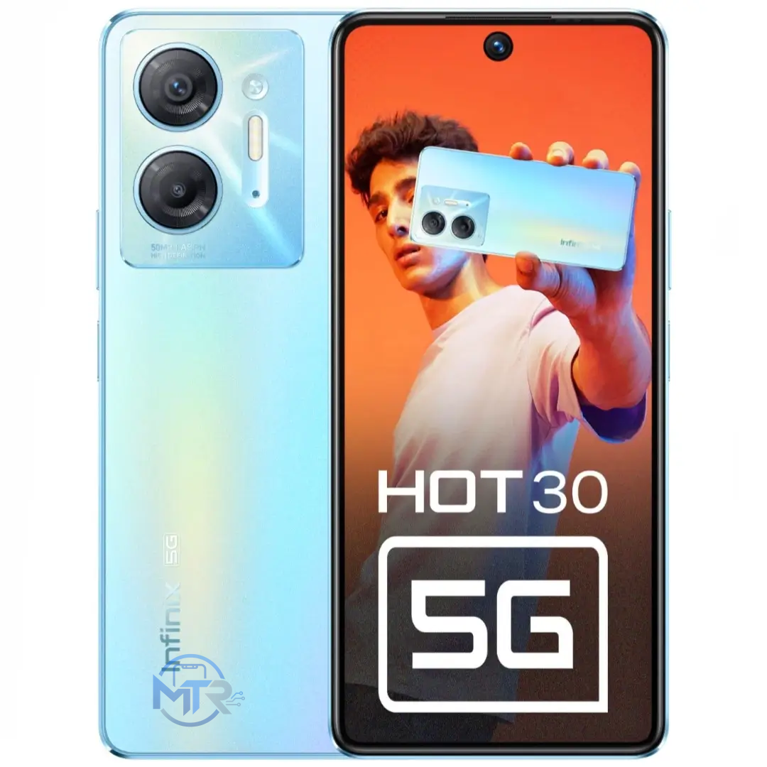 إنفينيكس هوت 30 5G