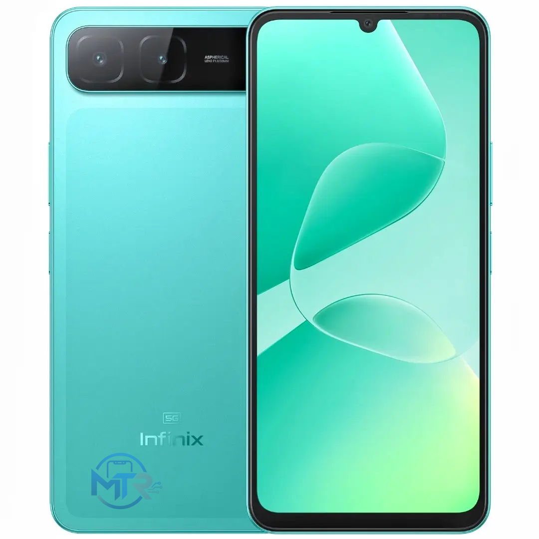 إنفينيكس هوت 60i 5G