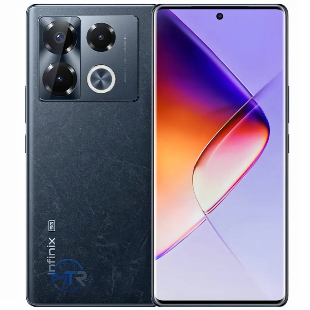 إنفينيكس نوت 40 برو 5G