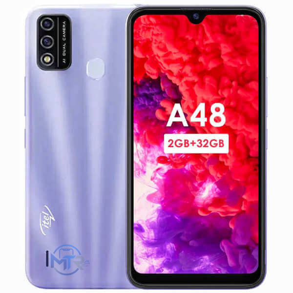 أيتل A48